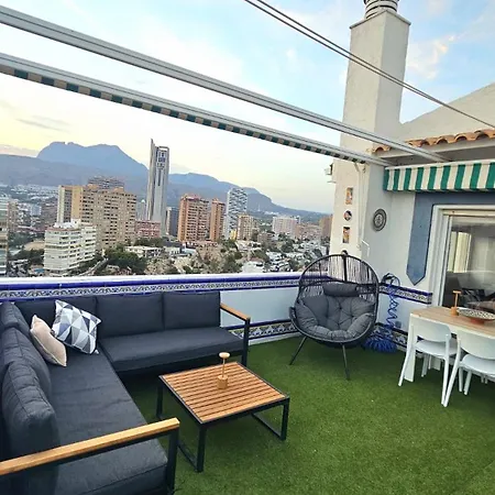 Appartamento Skyline Luxury