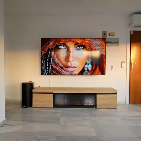 Appartamento Skyline Luxury *