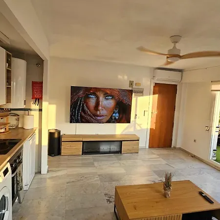 Appartamento Skyline Luxury *