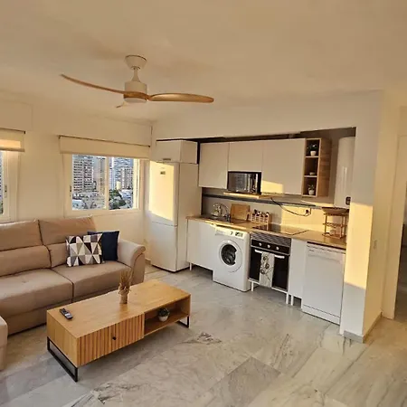 Appartamento Skyline Luxury