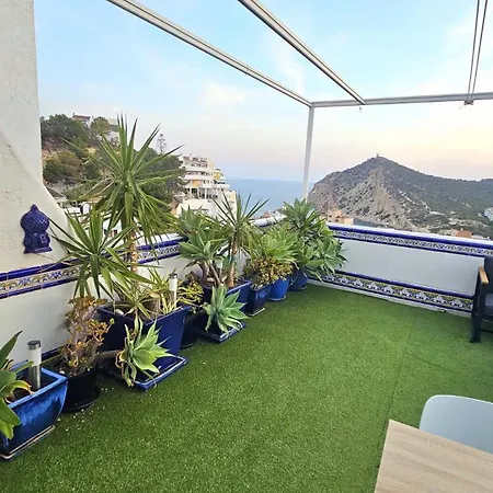 Skyline Luxury Appartamento *
