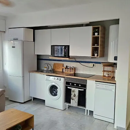Appartamento Skyline Luxury Benidorm