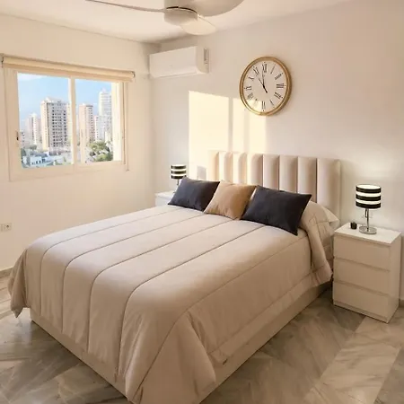 Skyline Luxury * Benidorm