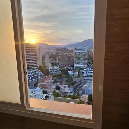 Skyline Luxury Appartamento
