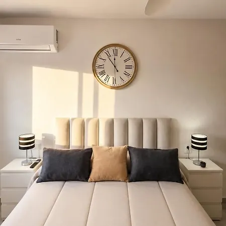 Skyline Luxury Appartamento