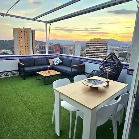 Appartamento Skyline Luxury *