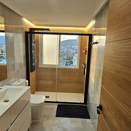 Skyline Luxury * Benidorm