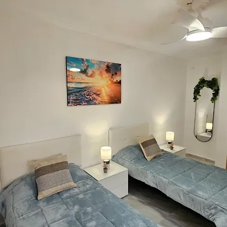 Appartamento Skyline Luxury *