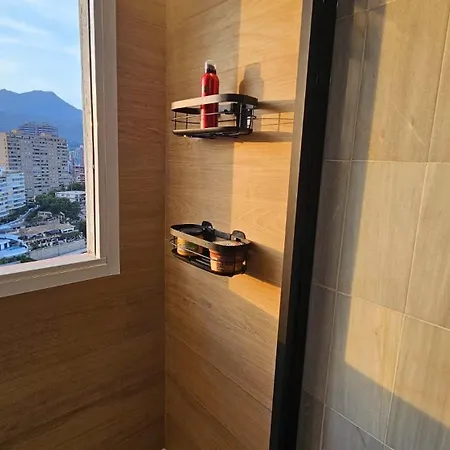 Skyline Luxury Appartamento