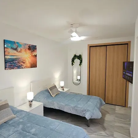 Skyline Luxury Appartamento