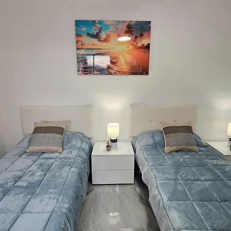 Skyline Luxury * Benidorm