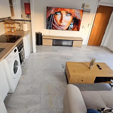 Appartamento Skyline Luxury *